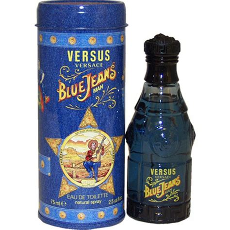 versus vs versace blue jeans|versace blue jeans superdrug.